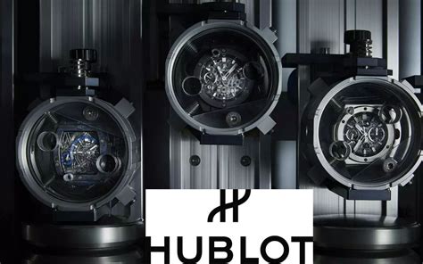 what is meant by hublot